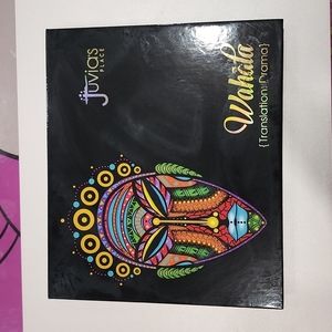 Juvia's place Wahala palette